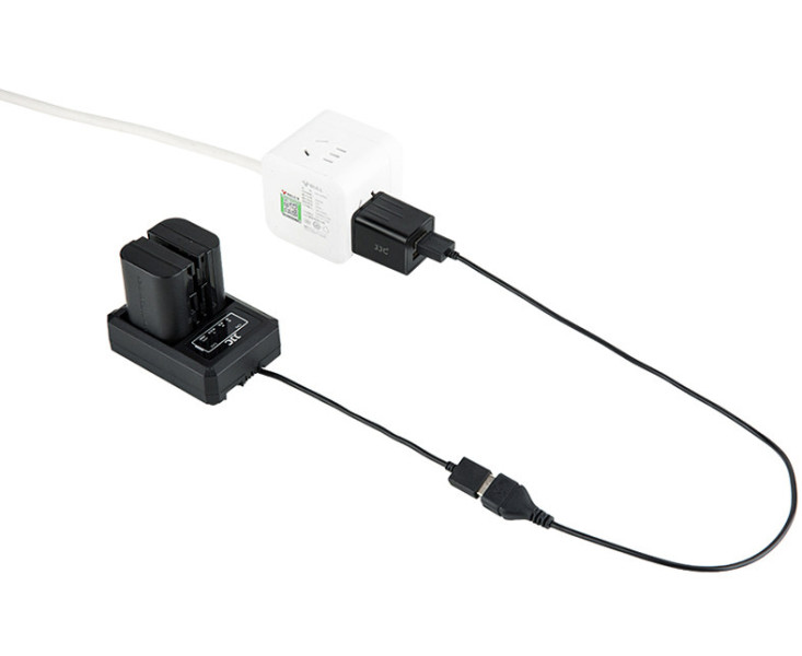 удлинить USB зарядку