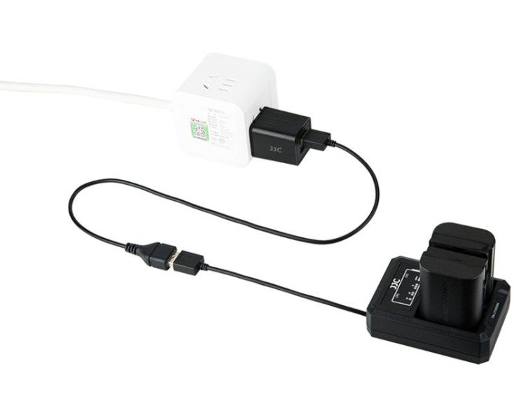 USB удлинитель для зарядного устройства