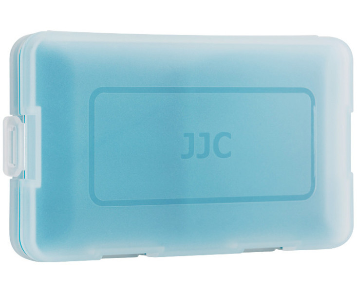 бокс ударопрочный для AA аккумуляторов