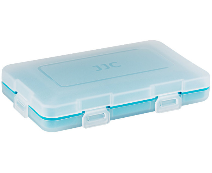 органайзер для пальчиковых аккумуляторов