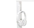 наушники крепление под стол или к ножке белый цвет