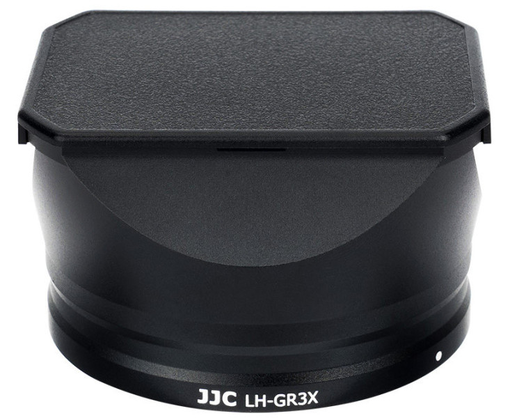 купить бленду для Ricoh GR IIIx