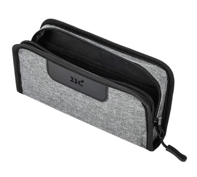 на 5 кассет среднеформатной фотоплёнки чехол