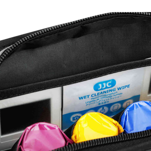 сумка для среднеформатной фотоплёнки