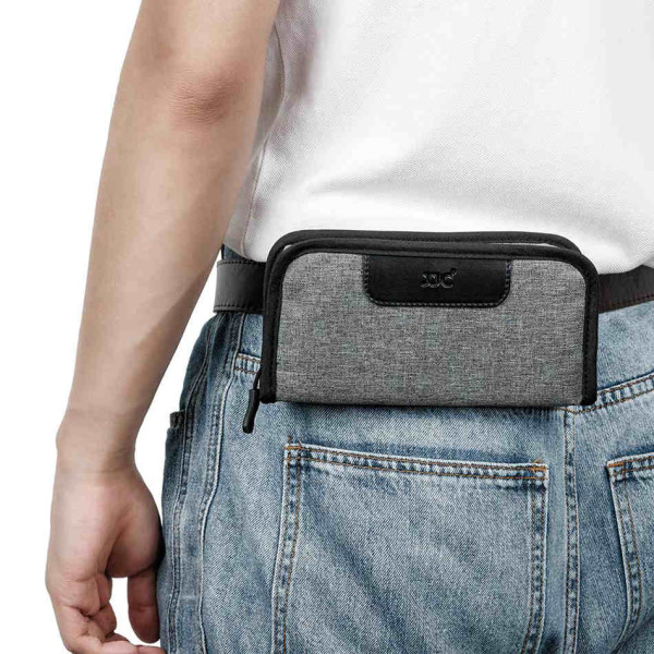 JJC FP-120X5 Чехол на 5 кассет среднеформатной фотоплёнки тип 120