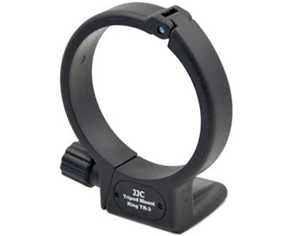 Штативное кольцо JJC TR-3 аналог Canon Tripod Mount Ring D