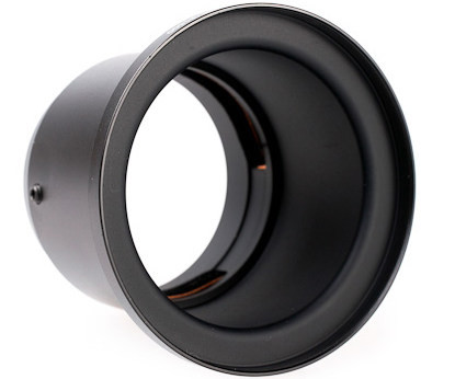 установить фильтр на Fuji Finepix S1000FD