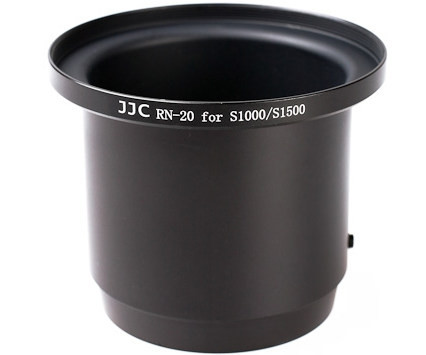 установить светофильтр на Fuji Finepix S1000FD 72 мм