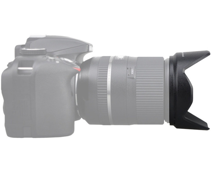 Tamron HB016 бленда купить