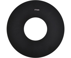 Кольцо адаптер 37 мм для P фильтров и кольцевого света