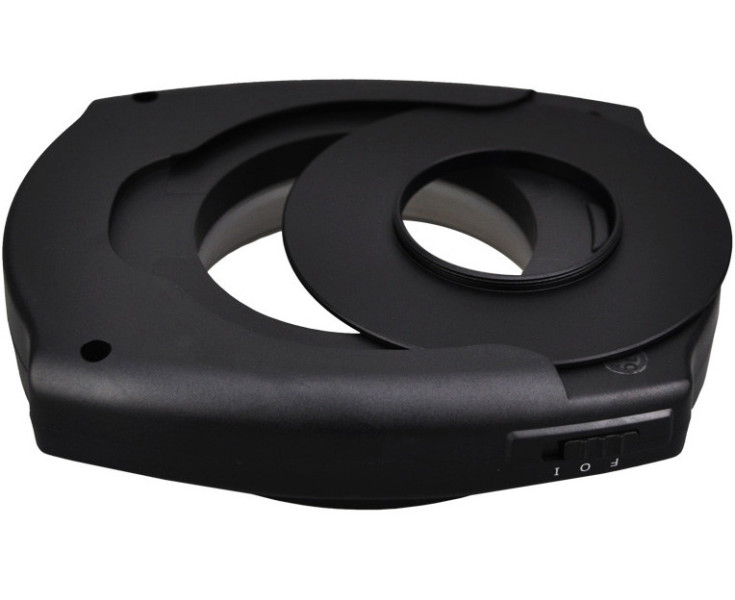 адаптер держателя квадратных светофильтров 37 мм