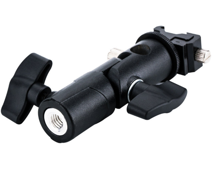 держатель фотозонта и led света