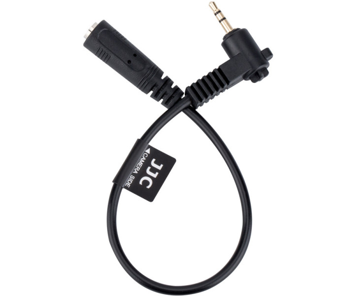 микрофон 3.5 мм в камеру с 2.5 мм