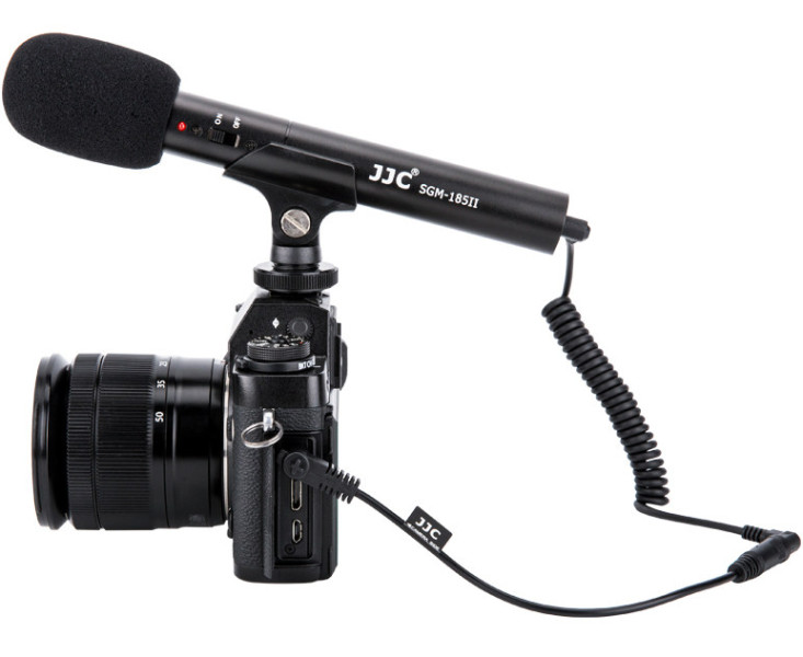 JJC Cable-2535 купить