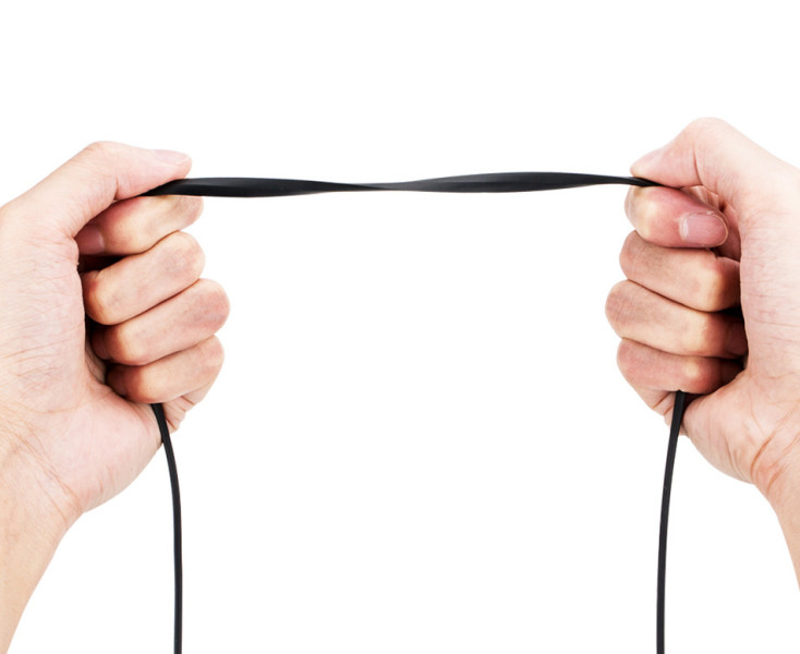 Kiwifotos KC-LTU12 BLUE Lightning/USB кабель 1.2 метра с подсветкой коннектора, синий цвет