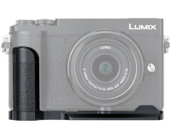 L-образная рукоятка для Panasonic GX9 / GX85 / GX80 / GX7 Mark III