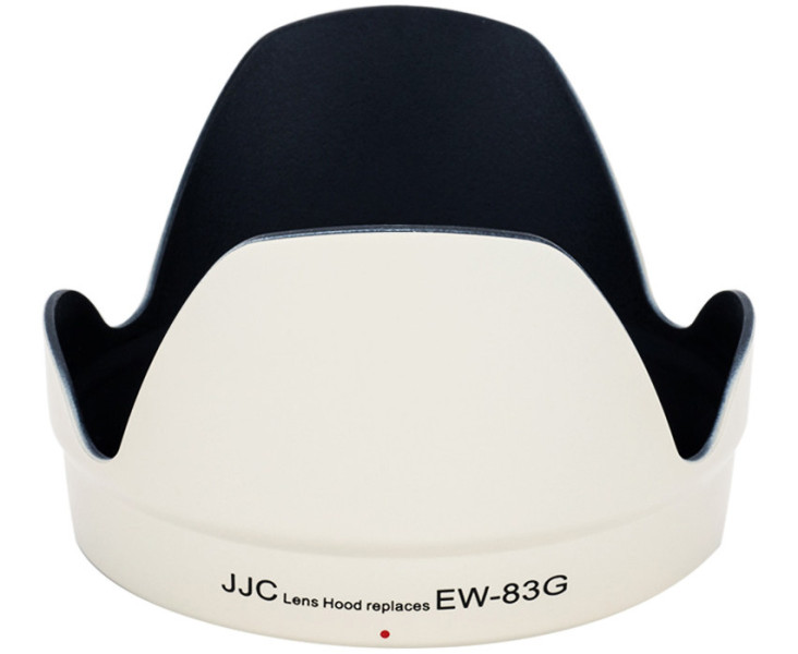 купить Canon EW-83G белую