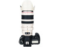 бленда для объектива Canon EF 28-300mm белого цвета