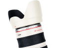 JJC LH-83G WHITE Бленда для белого объектива Canon EF 28-300mm f/3.5-5.6 L IS USM