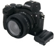 аккумулятор Nikon EN-EL15C
