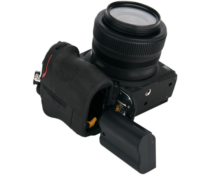 аккумулятор для Nikon Z5