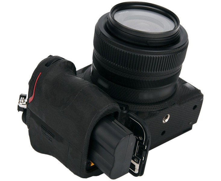 для Nikon Z6II аккумулятор