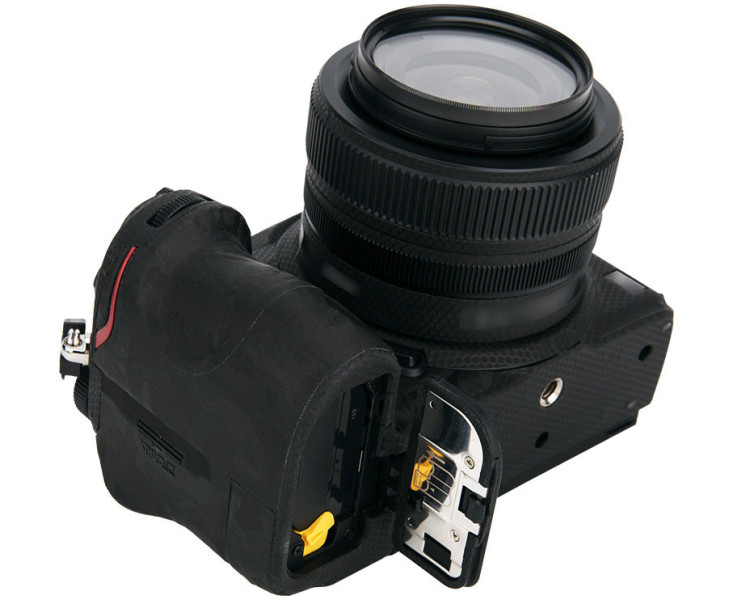 аккумулятор Nikon Z7II