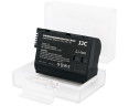 JJC B-ENEL15C Аккумулятор Nikon EN-EL15C аналог 2250mAh для Z7, Z7 II, Z6, Z6 II, Z5, D500, D600, D610, D750, D780, D800E, D800, D810, D810A, D850, D7000, D7100, D7200, D7500, 1 V1