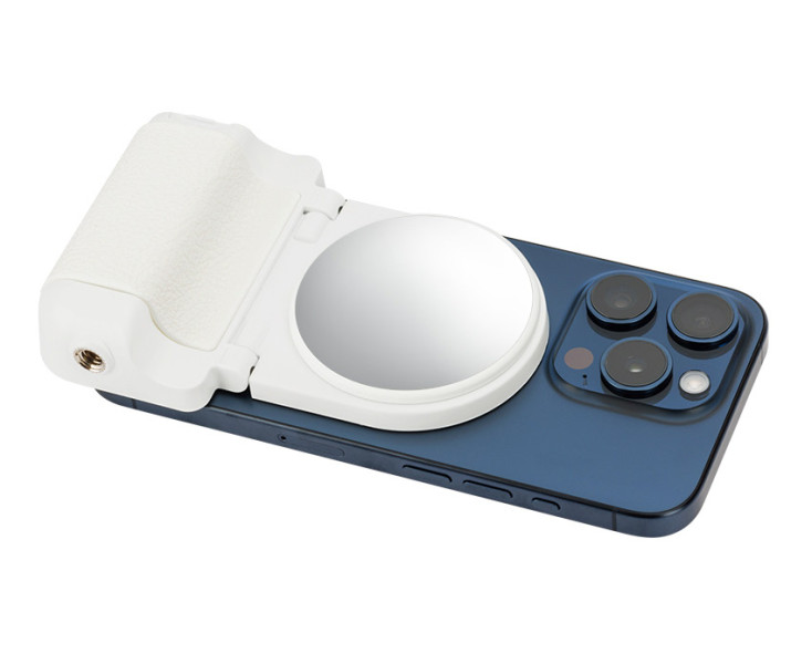 зеркало на смартфон для видеографии