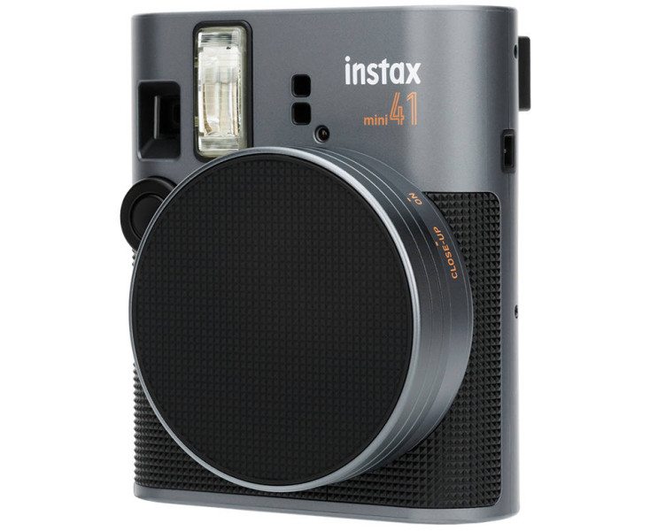 крышка объектива Fujifilm instax mini 41