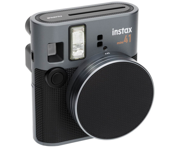 для Fujifilm instax mini 41 крышка