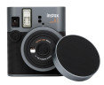 для Fujifilm instax mini 41 крышка объектива металлическая