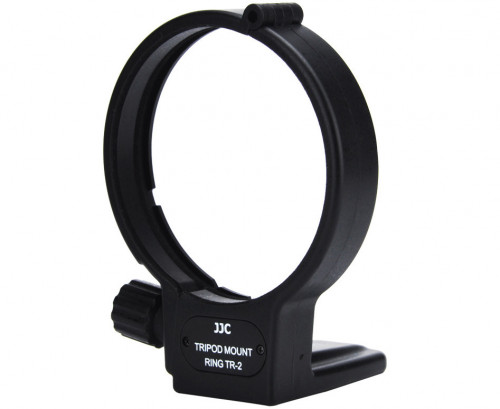 Штативное кольцо JJC TR-2 аналог Canon Tripod Mount Ring B