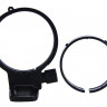 Штативное кольцо JJC TR-2 аналог Canon Tripod Mount Ring B
