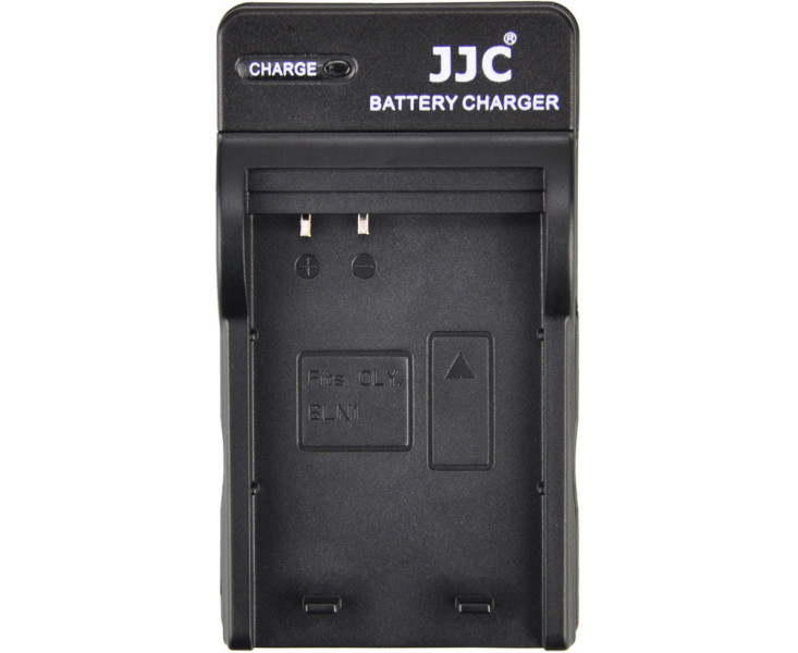 зарядить Olympus BLN-1