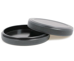 Металлические защитные крышки для светофильтров 37 мм