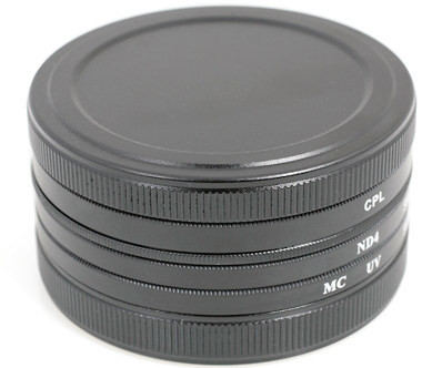 купить защитные крышки для фильтров 37 мм