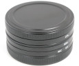 купить защитные крышки для фильтров 37 мм