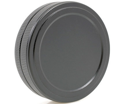 37 мм защита светофильтров металл