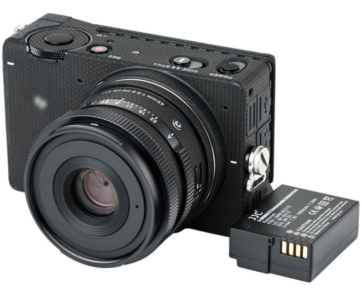 аккумулятор Panasonic DMW-BLC12 купить