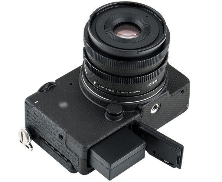 аккумулятор Leica BP-DC12 купить