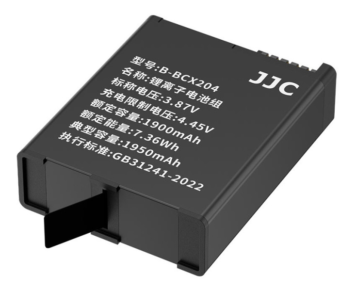 аккумулятор для DJI Osmo 360