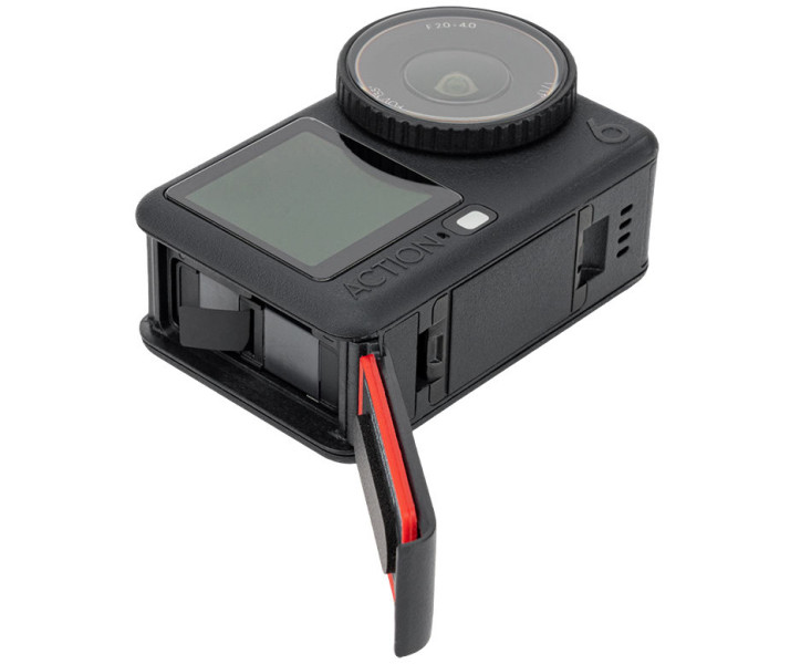 аккумулятор для DJI Osmo Action 3