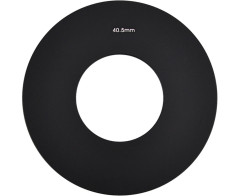 Кольцо адаптер 40.5 мм для P фильтров и кольцевого света