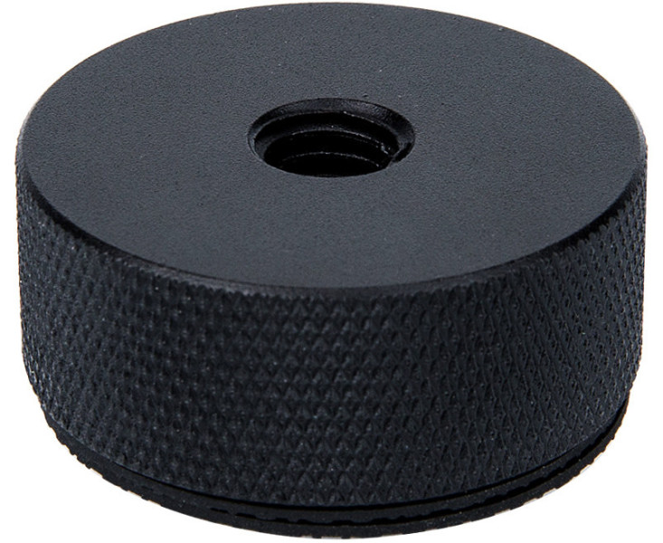 адаптер 1/4 папа 3/8 мама