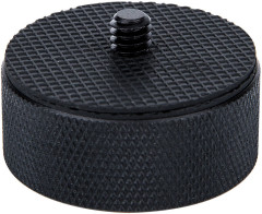 Адаптер для установки камеры в штатив, монопод или стойку