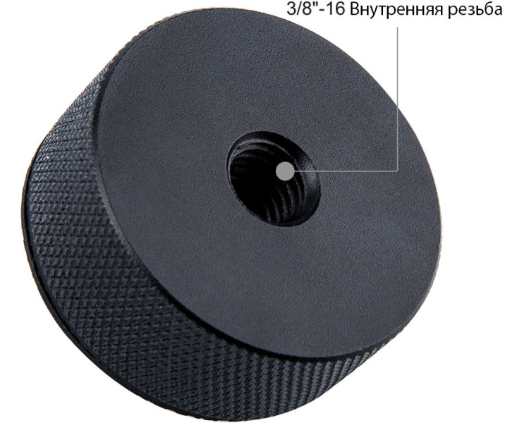 установить камеру в монопод