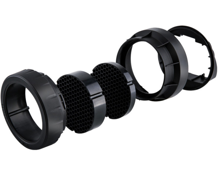 насадка на вспышку Canon 600EX II-RT