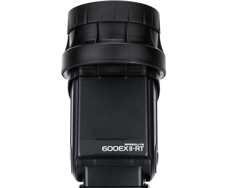 JJC SG-C600II насадка сотовая для Canon 600EX II-RT