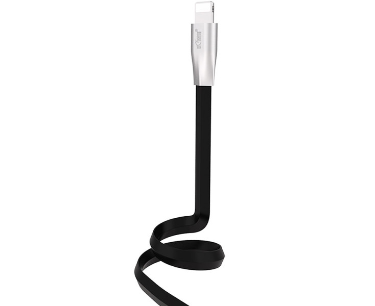 кабель Lightning/USB с подсветкой